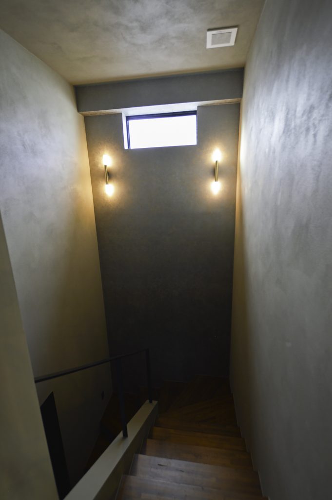 ポーターズペイントウォール